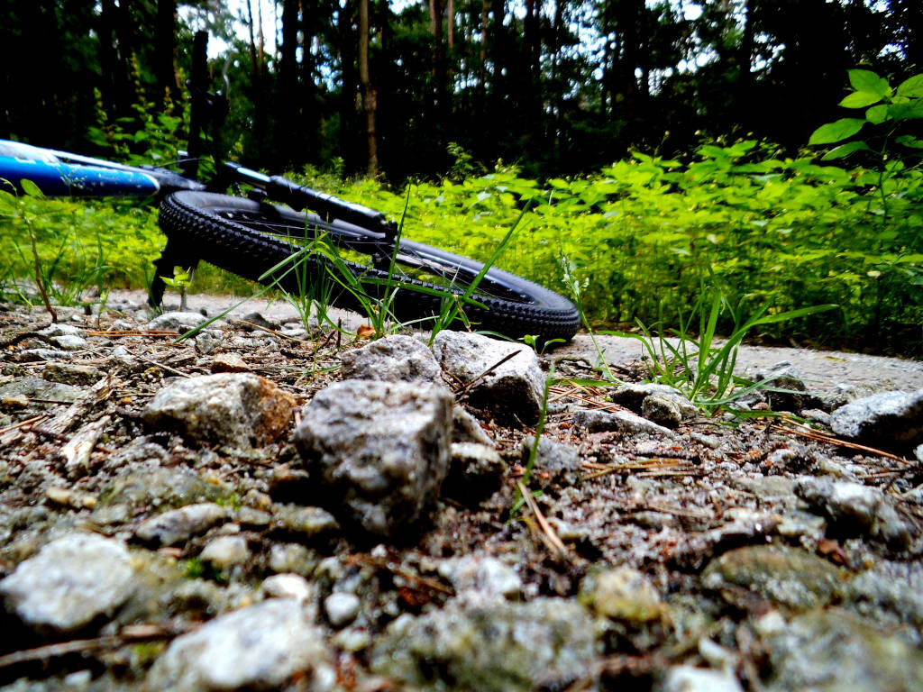 Dziewicza Góra drugie starcie