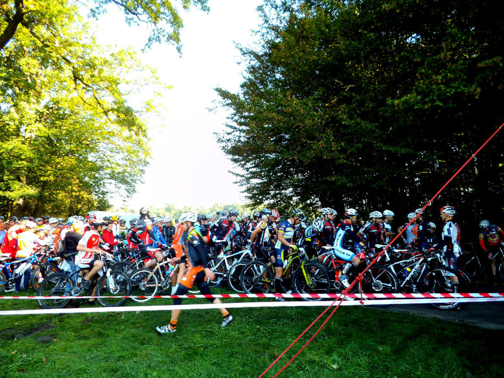 MTB Górzno okiem kibica