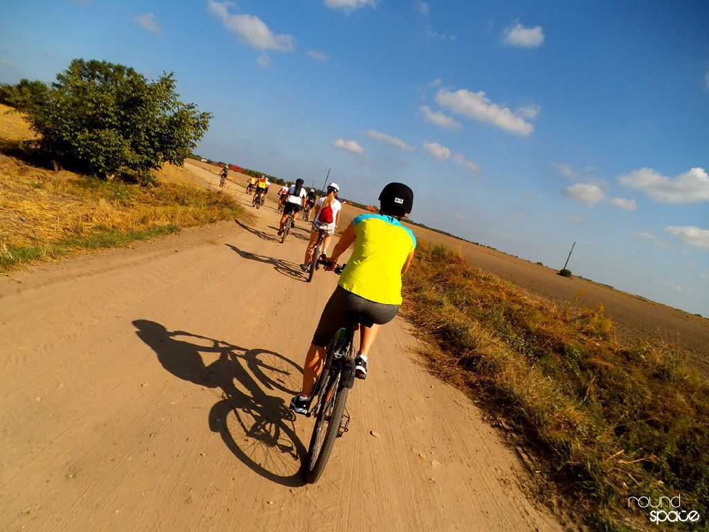 Wycieczka z 2B Active Fitness