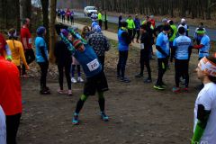 8 Bieg Górski Leszno Grzybowo