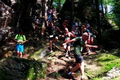 DFBG - Złoty Półmaraton 2018