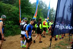 Forest Run 2018