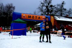 Grand Prix Dziewiczej Góry w biegach górskich – etap IV