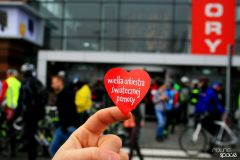Lodowy WOŚP ze Zgrupka Luboń