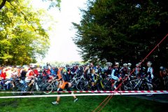 MTB Górzno 2014