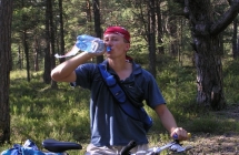 Zachciało się pić