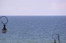 Spokojne wody w Trzęsaczu