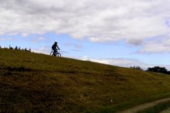 Nadwarciański Szlak Rowerowy – Etap I