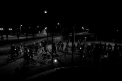 Nocna jazda