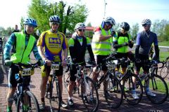 Ultramaraton Piękny Wschód - nowy rozdział