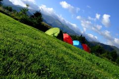 Okrążając Tatry