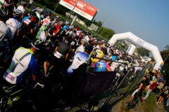 Poznań Bike Challenge