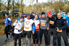 V Grand Prix Dziewiczej Góry w Biegach Górskich 2/6 – dobra energia