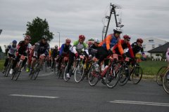 VIII Leszczyński Maraton Rowerowy